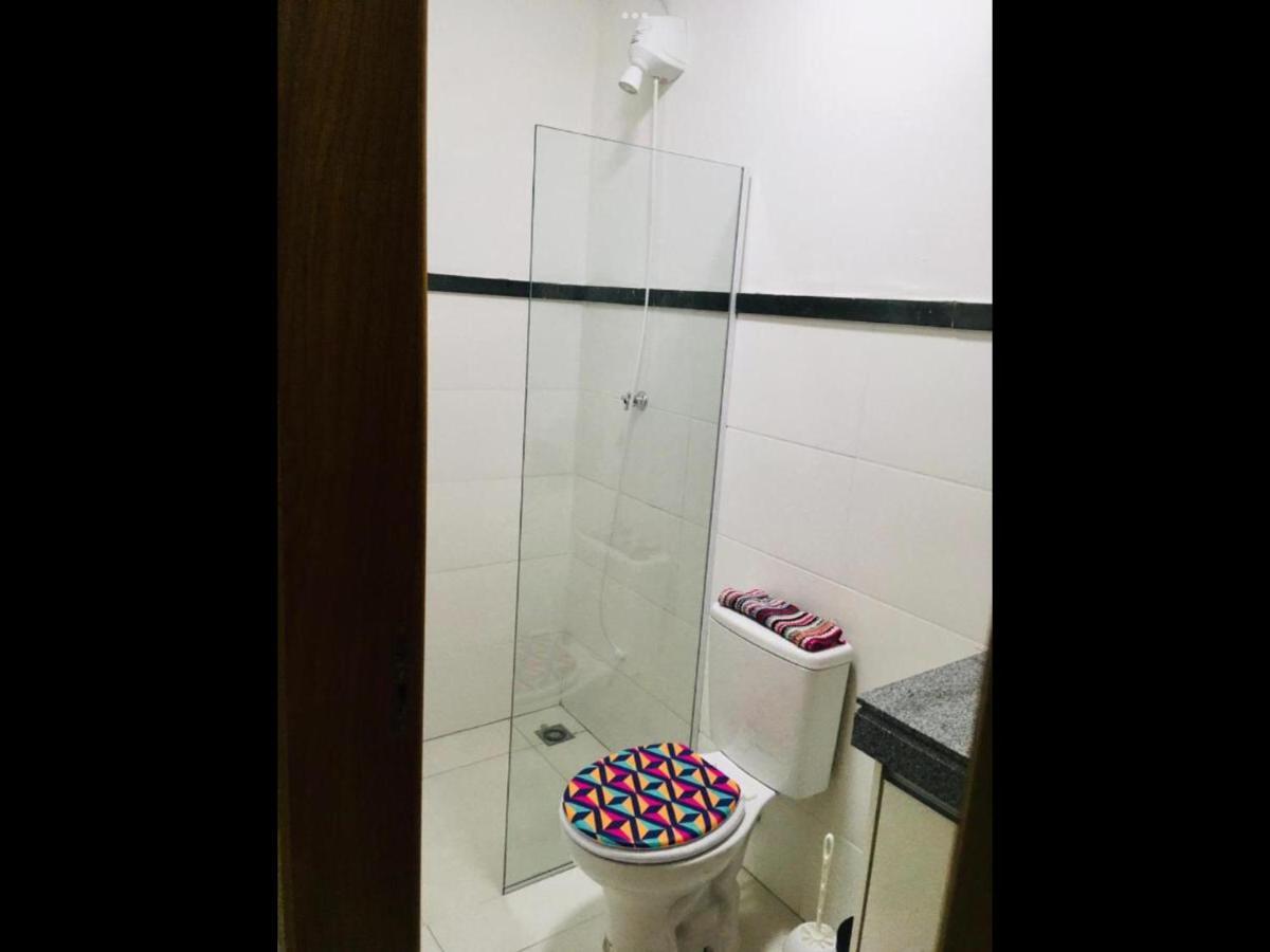 דירות גווארולוס Flat Gru מראה חיצוני תמונה